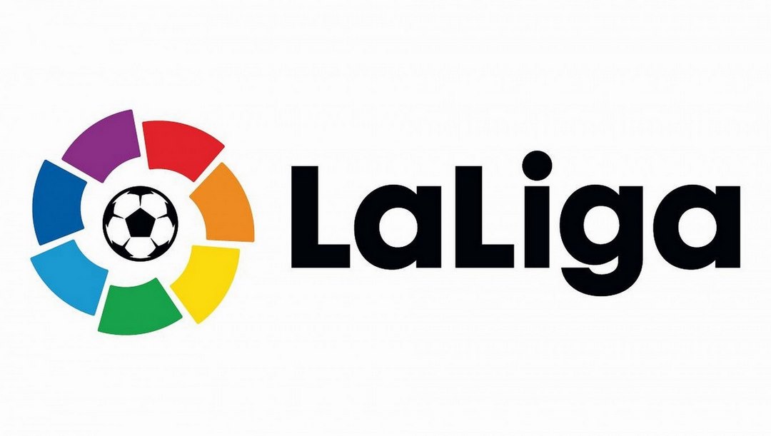 Giải bóng đá Laliga có sự tham gia của 20 đội bóng