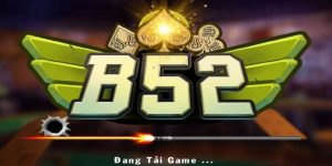 Review cổng game B52