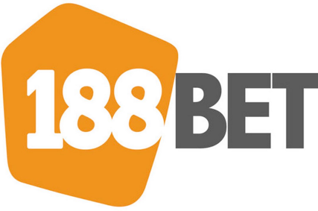 Logo nhà cái 188bet