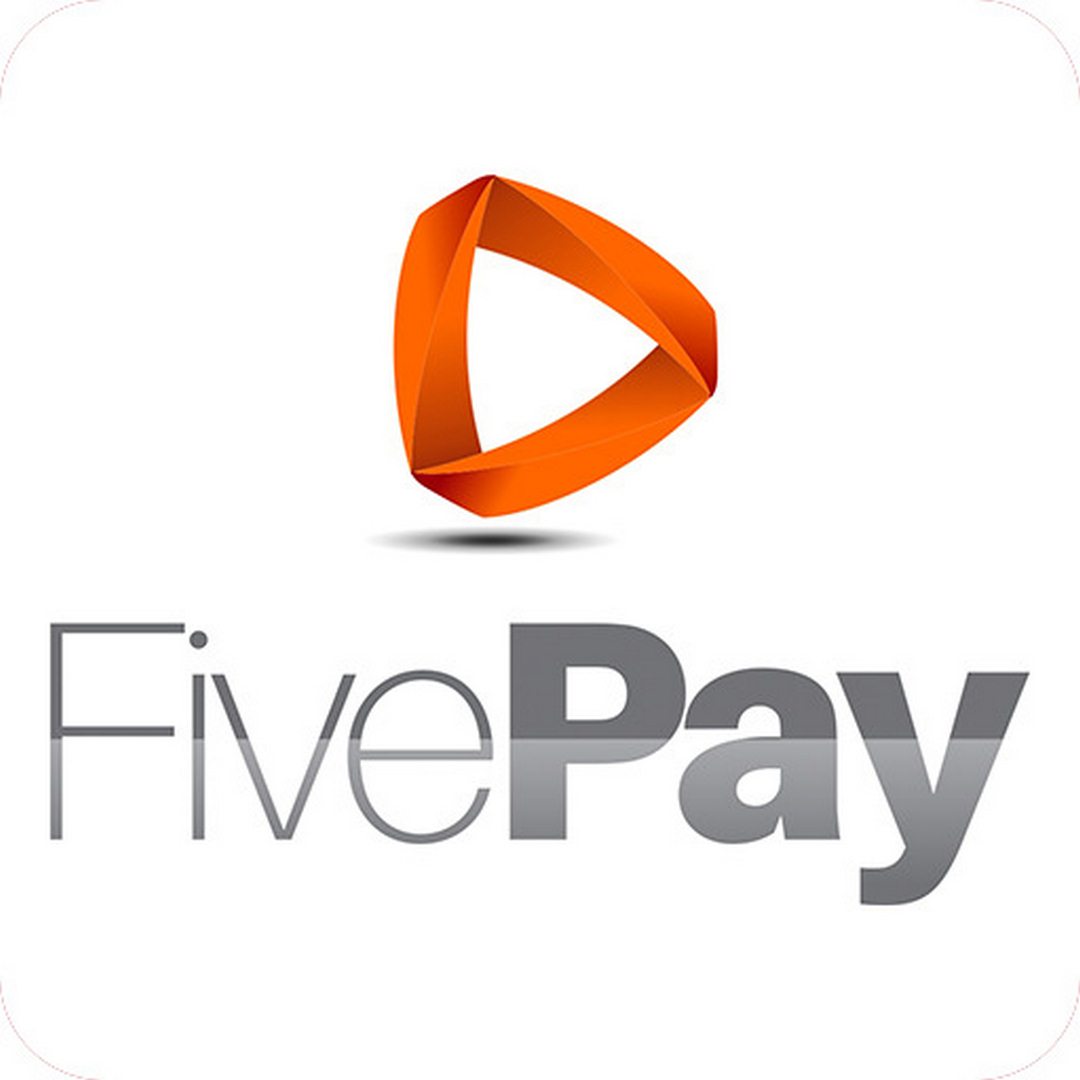 Ứng dụng Fivepay