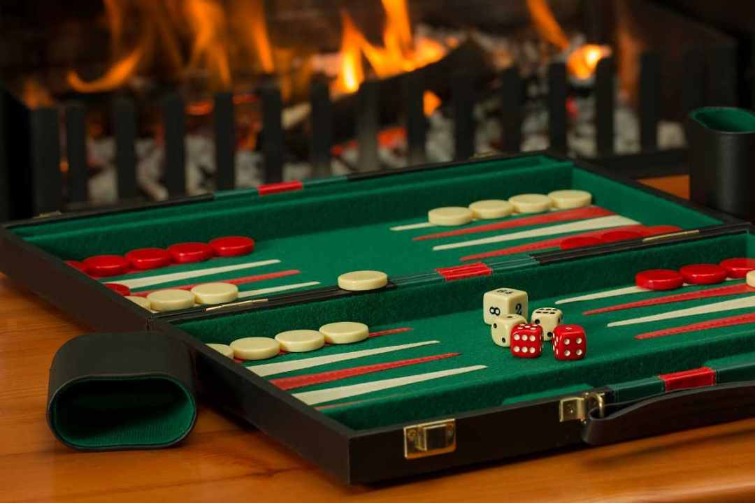Tổng hợp các trò casino đáng thử tại Fortuna Hotel & Casino