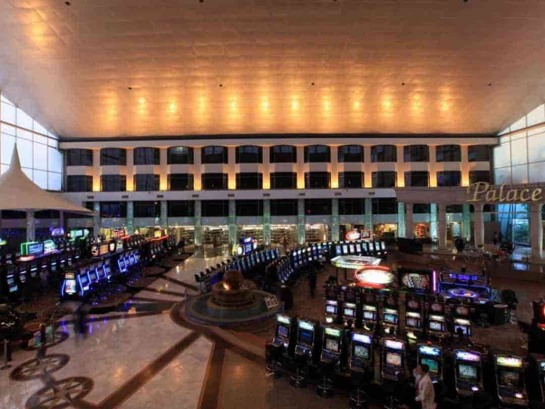 Dịch vụ casino mang đến trải nghiệm giải trí tuyệt vời