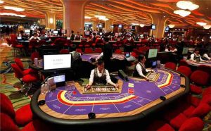 Một vài thông tin chung giới thiệu về Koh Kong Casino