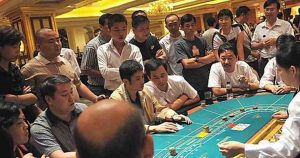 Những thông tin sơ lược về Lucky Diamond Casino