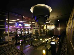 Poipet Resort Casino có dịch vụ nghỉ ngơi và giải trí đầy đẳng cấp