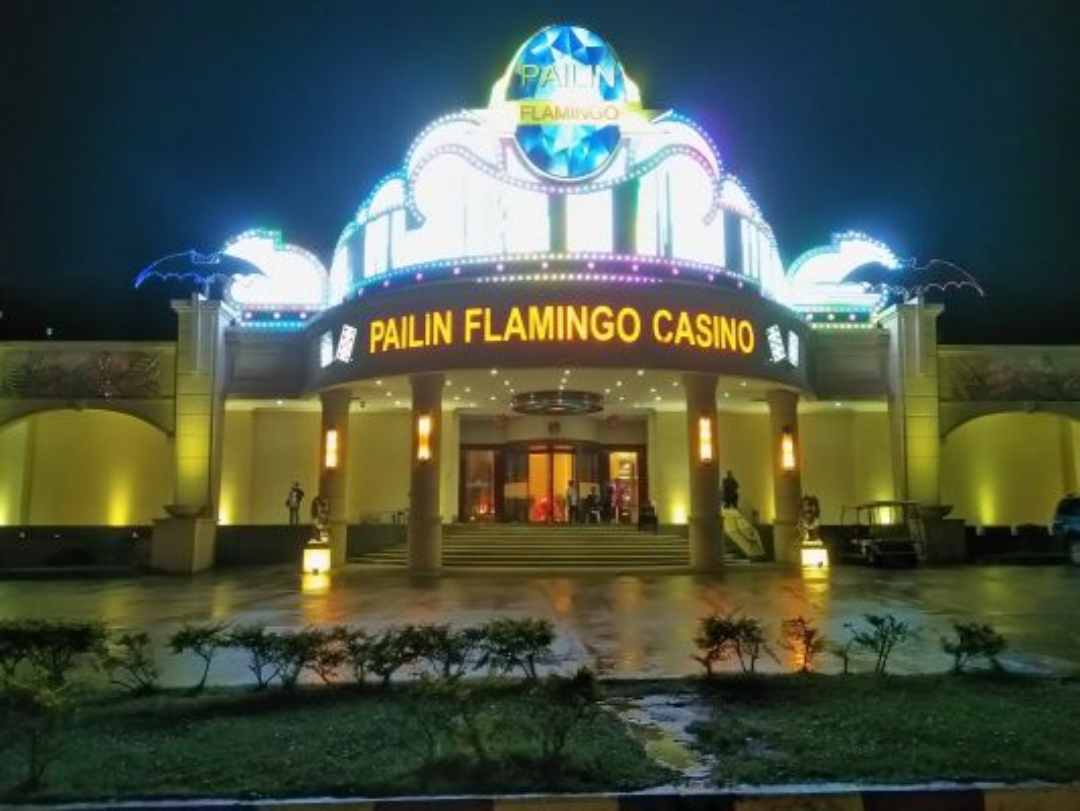 Khái quát tổng quan về sòng bạc Pailin Flamingo Casino