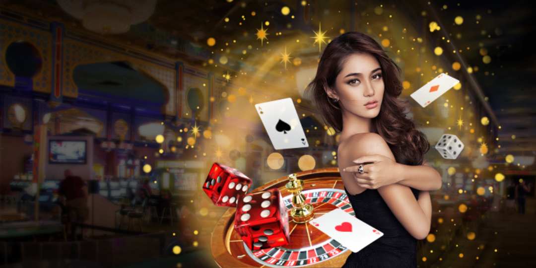 Live casino sôi động tại hệ thống cá cược online