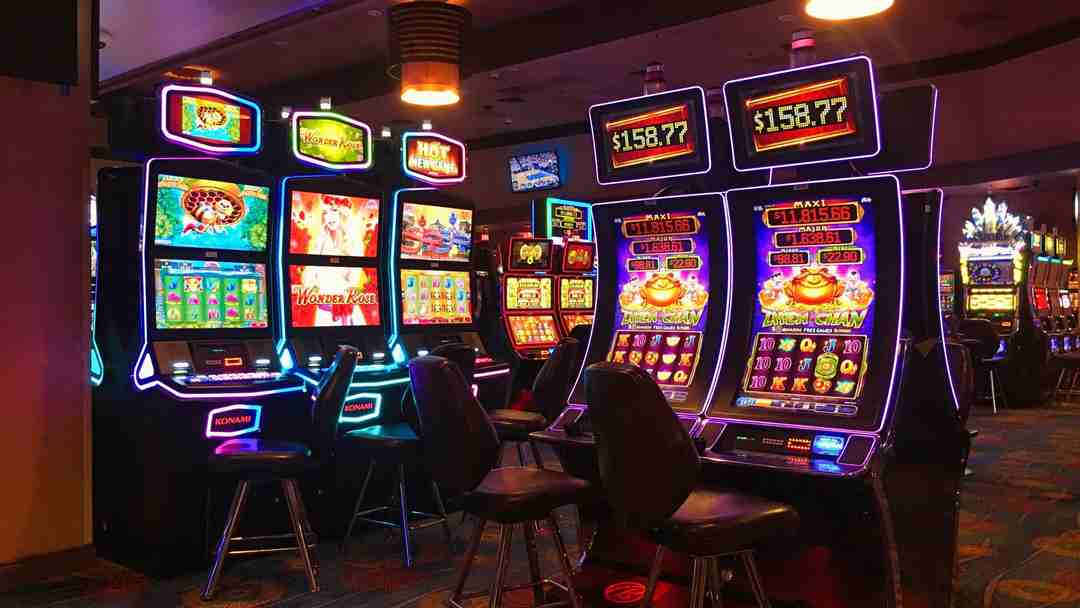 Ưu điểm nổi bật của Comfort Slot casino