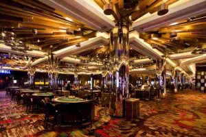 Crown Casino Bavet: Cái nhìn chung