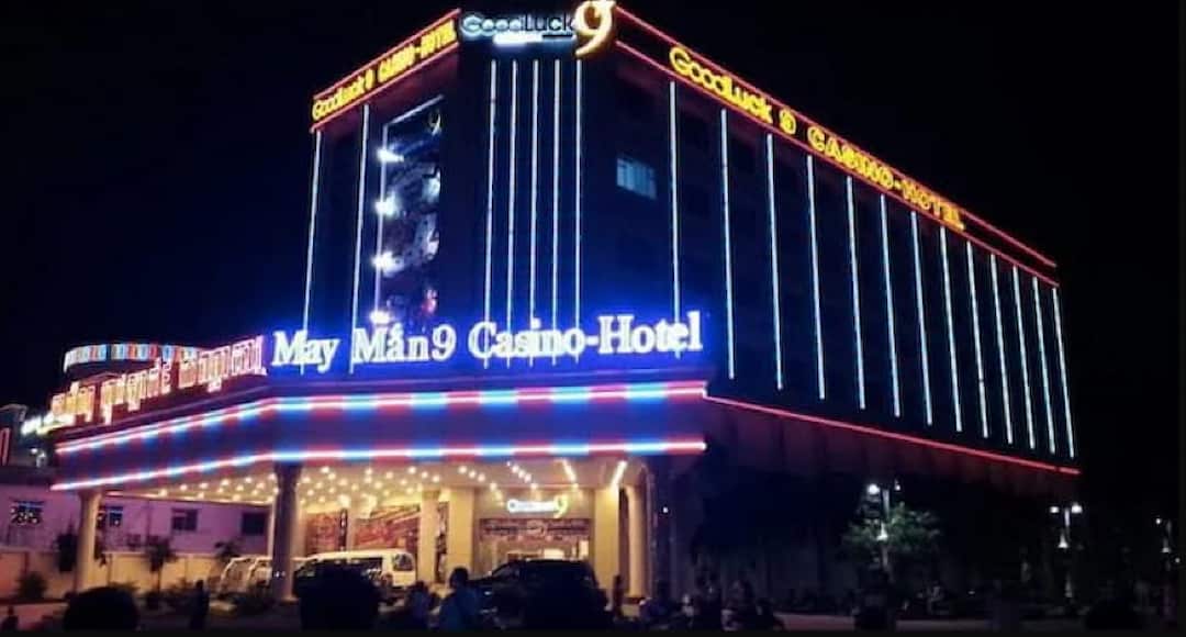 Thông tin chung về Good Luck Casino & Hotel 