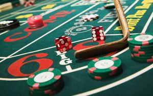 Sòng bạc nổi tiếng nhất Krong Bavet - Las Vegas Sun Hotel & Casino