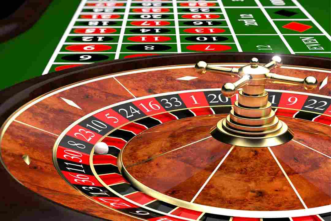 Có thể chơi những trò gì tại Rich Casino?