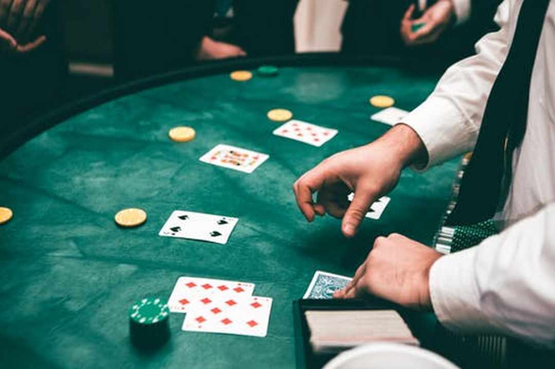 Tại sao lại lựa chọn vào Rich Casino?