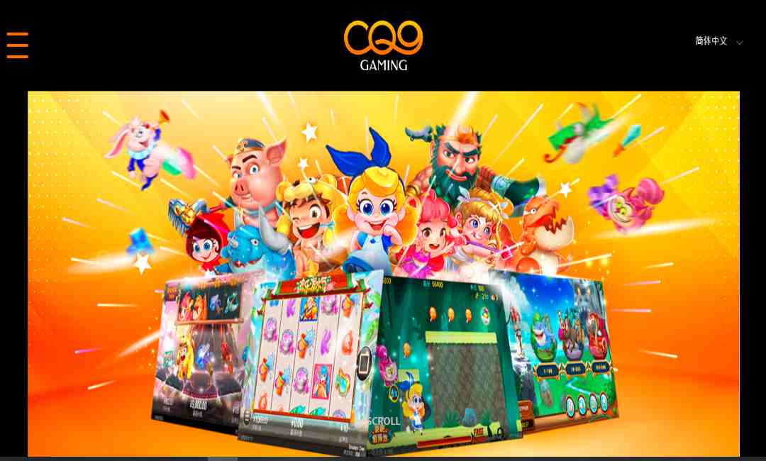 CQ9 Gaming - một vùng đất thánh thần toàn năng về cá cược