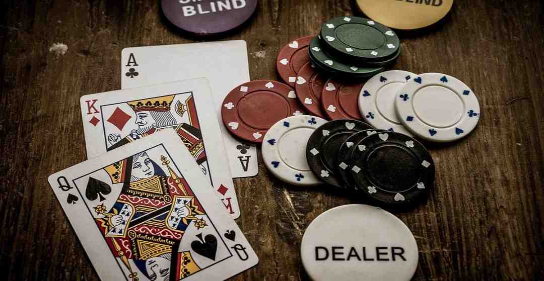 king’s poker là nhà cung cấp trò chơi cá cược trực tuyến lớn nhất hành tinh