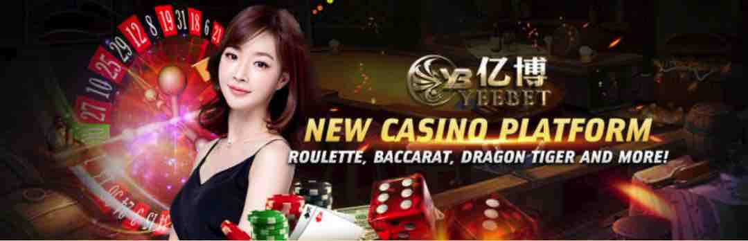 sức hút mới trong mảng game live casino