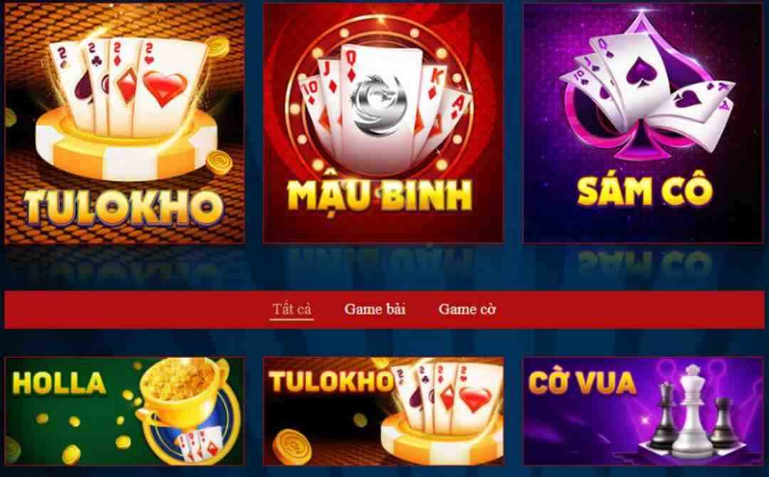 Sàn đấu casino cá cược online đẳng cấp