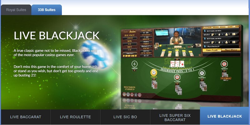 Xì Dách hay Blackjack chính là tên gọi quen thuộc của tựa game 21 nút