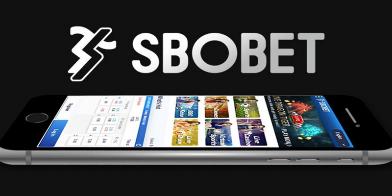 Ứng dụng Sbobet đã tối ưu hóa các thao tác để dễ sử dụng hơn